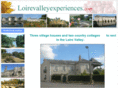 loirevalleyexperiences.com