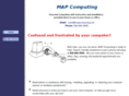 mapcomputing.net