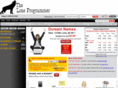theloneprogrammer.biz