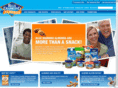 bdgnuts.com