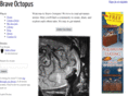 braveoctopus.com