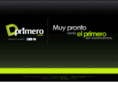 dprimero.com