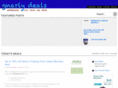 gnarlydeals.com