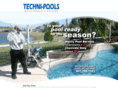 techni-pools.net