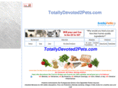 totallydevoted2pets.com