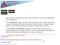 agiletransitions.com