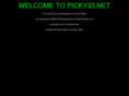 picky33.net