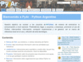 python.org.ar