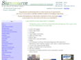 signsource.info