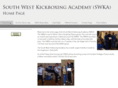 southwestkickboxingacademy.com