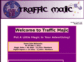 traffic-majic.com