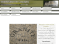 graniteandtileconcepts.com