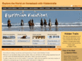 hiddentrailsblog.net
