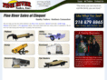 pineriversales.com