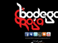 bodegaroja.com