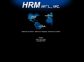 hrmintl.com