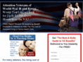 wartimeveteran.com