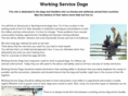 workingservicedogs.net