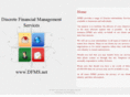 dfms.net