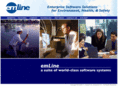 emlinesolutions.com