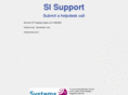 sisupport.co.uk