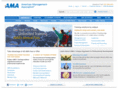 amainternational.org