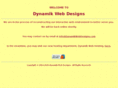 dynamikwebdesigns.com