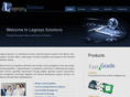 legosyssolutions.com