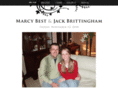 marcyandjack.com