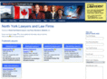 northyork-lawyer.ca
