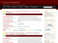 yourlcdtvrepairhub.com