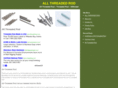 allthreadedrod.com