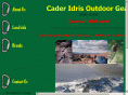 cader-idris.co.uk