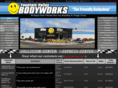 expressbodywork.net