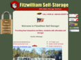 fitzwilliamselfstorage.com
