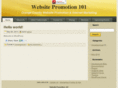 websitepromotion101.com