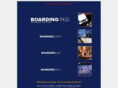 boardingpass.fr