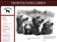 hjorthundklubben.se