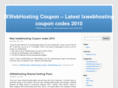 ixwebhosting-coupon.org