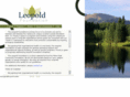 leopoldfoundation.org