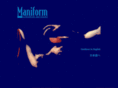 maniform.com