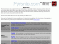 pyronia.com