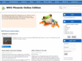 whsphoenix.org