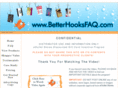 betterhooksfaq.com