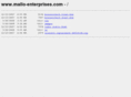 mallo-enterprises.com