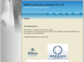 mdmconstruct.com