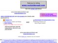 rocksideroad.com