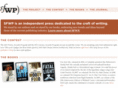 sfwritersproject.com