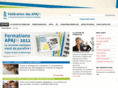 apajh-formations.org