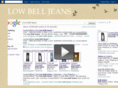 lowbelljeans.com